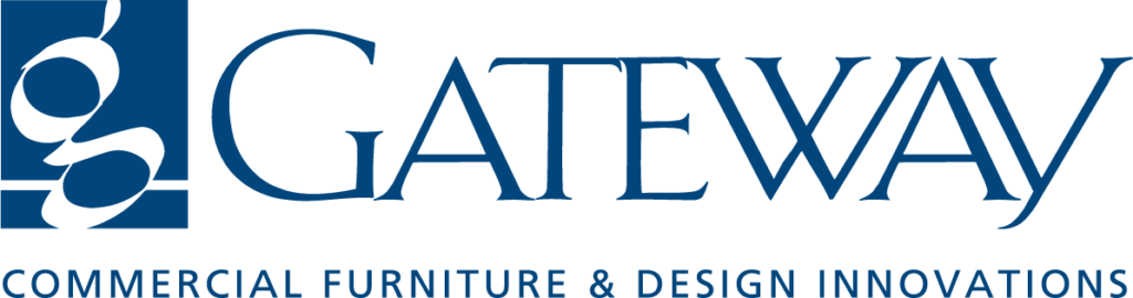 Gateway Commercial Furniture & Design Innovations Logo