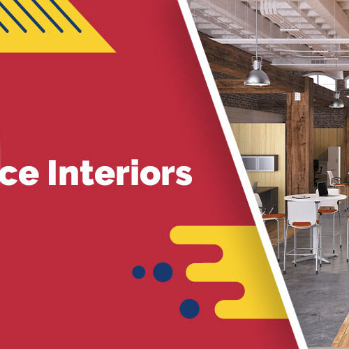 Benefits of Hiring A Commercial Interior Designer