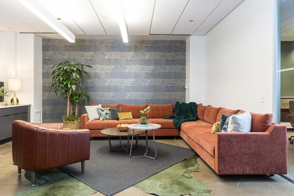 Breakout space solution