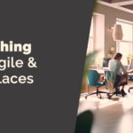 Flexible Benching Systems for Agile & Hybrid Workplaces