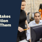 5 Office Layout Mistakes That Kill Collaboration & How You Can Fix Them