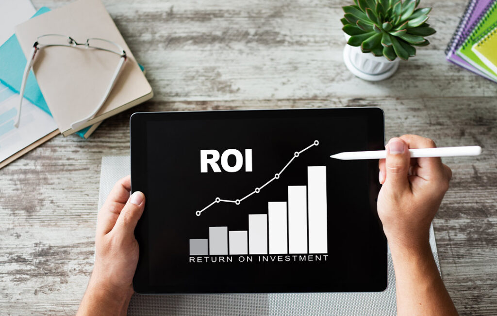 ROI