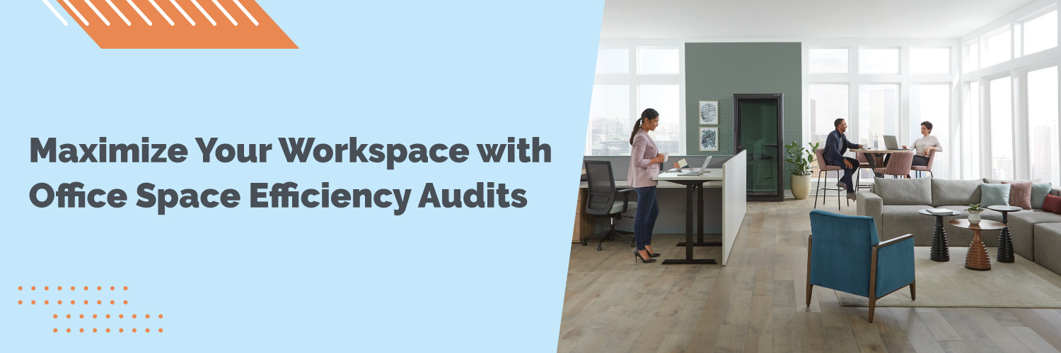 Maximize Your Workspace with Office Space Efficiency Audits 